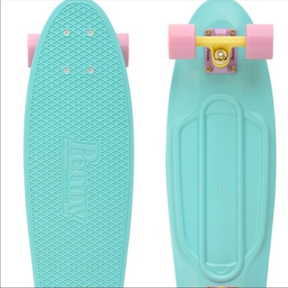 Pennyboard